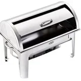 roll-top chafing dish