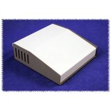 Hammond Electronics 500-0930 pultno kućište 183 x 180 x 58 aluminij siva 1 St. | Eponuda.ba
