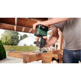 Bosch vertikalna glodalica bez četkica, uklj. oprema, bez baterije, bez punjača | Eponuda.ba