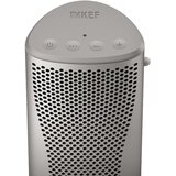 Kef MUO srebrna sumrak Prijenosni Bluetooth zvucnik | shoptok.hr
