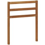  Naslon 2 pcs Prirodna 59 x 4 x 73 cm Čvrsto drvo akacije | Eponuda.com