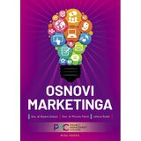 Miba Books Bojana Ostojić,Milutin Pećić,Jelena Ružić - Osnovi marketinga Cene