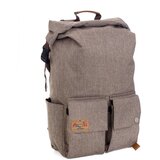 Woox Backpack Marrom Bag | Shoptok.si