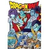 VIZ Media Akira Toriyama, Toyotarou - Dragon Ball Super, Vol. 17 | Eponuda.com