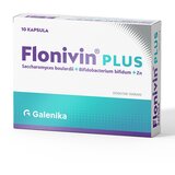 Flonivin plus 10 kapsula Cene