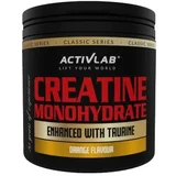 creatine monohydrate sa ukusom taurina, 300g limun