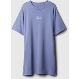 GAP Oversized Logo Dress - Women's | Shoptok.si