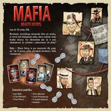 Trefl igra za zabavu – Grad intriga 02297 | shoptok.hr