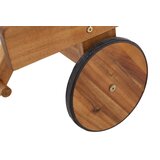  Ležaljka od akacije | shoptok.hr