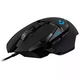 Logitech Miš G502 Hero 16000 DPI/USB crni | Eponuda.com