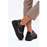 Big Star Womens Platform Sneakers | Shoptok.si