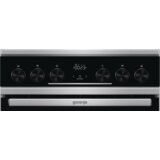 Gorenje električni šporet GEC 5C61 XPA
