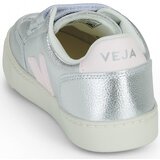 Veja Small V-12 Srebrna | shoptok.hr