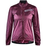 Craft Women's Hale XT Cycling Jacket - Purple, XS | ePonuda.com