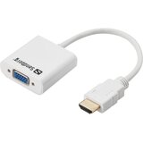 Sandberg adapter HDMI - VGA Converter 508-69 | Shoptok.si