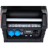  Hahn & Sohn 105412 - Benzinska invertorska elektrocentrala H IG 3000 3300W | Eponuda.com