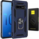 Spacecase OVITEK RING NX OVITEK ZA SAMSUNG GALAXY S10+ MODER, (21963844) | Shoptok.si