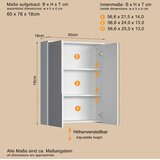 MID.YOU KOPALNICA bela, visoki sijaj Slike