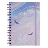  Notes a5 spirala 71427 ( 44/71427 ) Cene