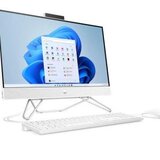HP All-in-One 24-cb1069ny23,8″ Touch,1215u,8GB,512GB,FreeDOS,Bijeli,Wlan,12 mjeseci garancije | Eponuda.ba