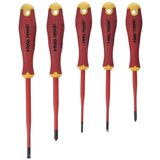 FELO QUALITY TOOLS Set šrafcigera Felo Ergonic VDE sa testerom napona SL/PH 41396398 6 kom Cene