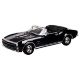 metalni model auta 1:24 Chevy Camaro ss 1967