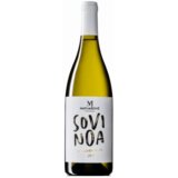 Vinarija Matijašević Belo vino MATIJAŠEVIĆ Sovinoa 0,75l Cene
