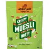 Hrskavi Orašasti Muesli -