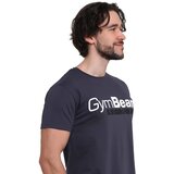 GymBeam Pure Ambition T-shirt Dark Grey