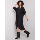 Italy Moda Dress-DHJ-SK-20148.20-black | Shoptok.si