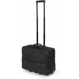 D32036-RPET laptop case 43.9 cm (17.3) Trolley case Black