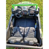 Lean_Toys Otroški avto xxl utv 24v Zelena ben | Shoptok.si