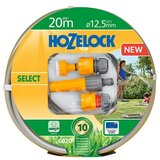 Hozelock Set cevi z dodatki (20 m, premer cevi: 1/2") | Shoptok.si