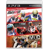  Motorbike Racing Pack (PS3) - rabljeno | Shoptok.si