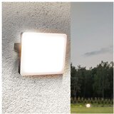 solight WM-30W-Q - LED spoljni reflektor LED/30W/230V 4000K IP65 | Eponuda.com
