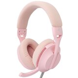 WHITESHARK Slušalice Parrot GH 2440 Pink | ePonuda.com