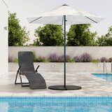 Modern Living Senčnik Martina, Bež, Ø 270cm | Shoptok.si