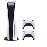 Sony Konzola PS5 Standard edition + Gamepad PS5 DualSense Beli