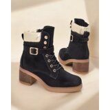 Resti Women's low-heeled ankle boots Nedelin | ePonuda.com