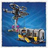 Lego Avatar 75573 Lebdeće planine:Lokacija 26 i RDA Samson | shoptok.hr