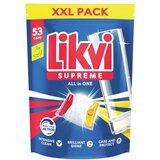Likvi kapsule Supreme All in one 53 kom Cijene