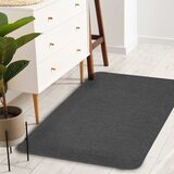 Douceur d intérieur Tamno sivi tepih 45x75 cm Simeo – | shoptok.hr