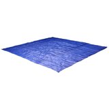 Jilong Podlaga talna za bazen 270x270 cm, (22026124) Cene