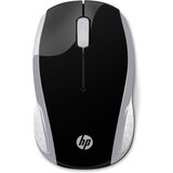 HP Miška Wireless 200 Pike Silver Cene