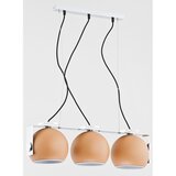  Argon 1279 - Viseće svetlo MALMO 3xE27/60W | Eponuda.com
