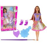  Lutka s dugom kosom | shoptok.hr