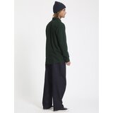 Volcom Srajca 'Caden' temno zelena | Shoptok.si