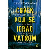 Mladinska Knjiga Jan Stoklasa
 - Čovek koji se igrao vatrom Cene
