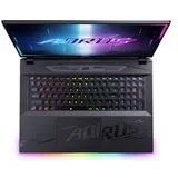 AORUS Master 18 Byh 18" Ultra 9 275HX 64GB/2TB SSD RTX 5080 Win 11 Pro