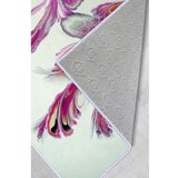  WOOKECE189 Multicolor Carpet (50 x 80) | Eponuda.com